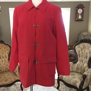 Dialogue coat jacket size M